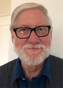 Dr. Bill Rivers